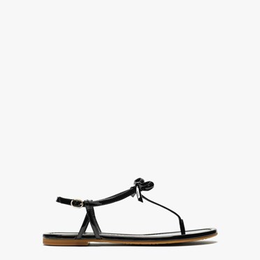 Women's Kate Spade Piazza Sandals Black | YC0598462