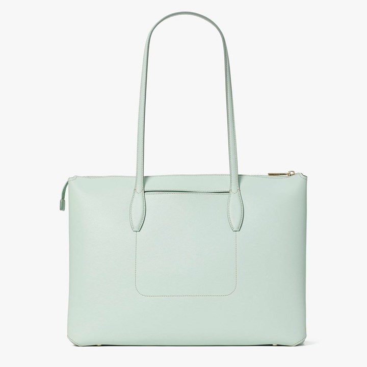 Women's Kate Spade All Day Large Tote Bags Blue | ZE5926734