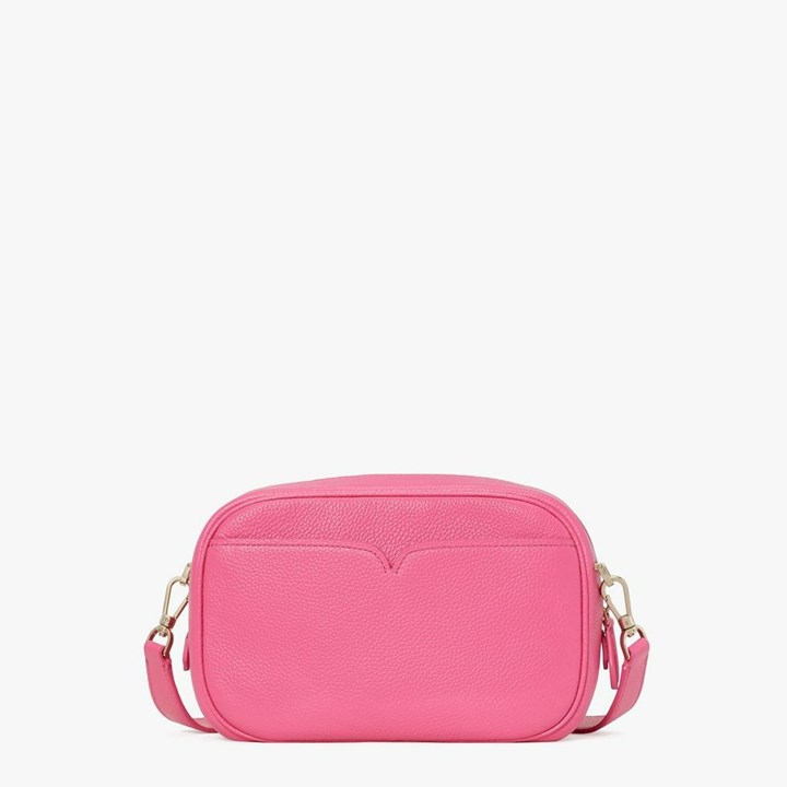 Women's Kate Spade Astrid Medium Crossbody Bags Pink | WP4152680